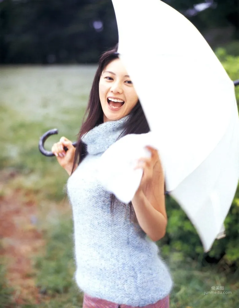 原史奈 『a rendez-vous』写真集54