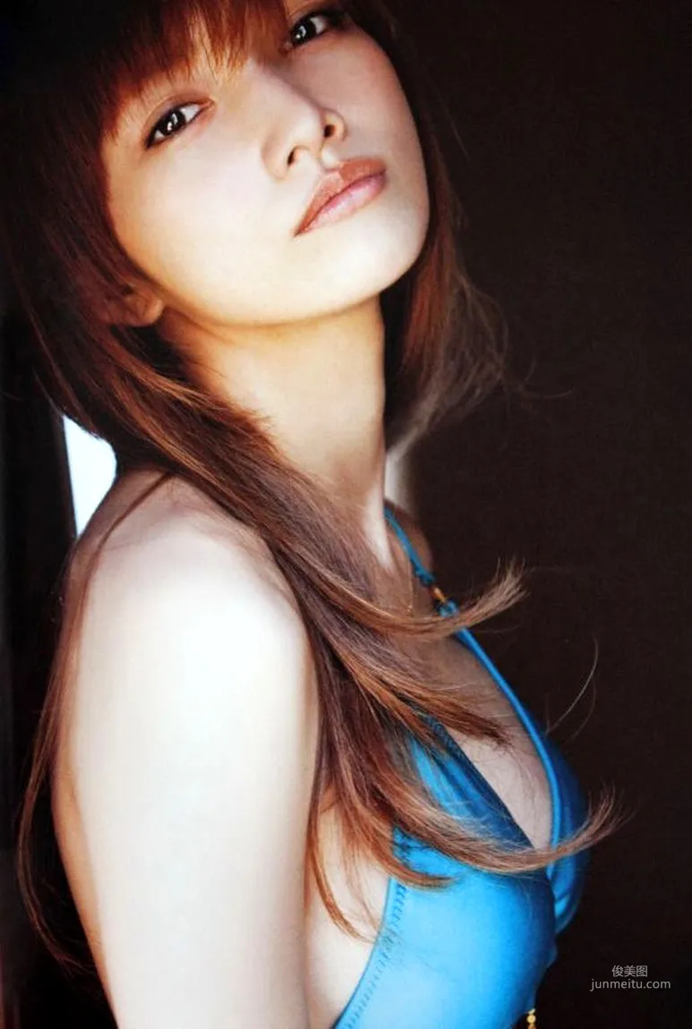 後藤真希 《Maki Goto ~ Go To Natura》寫真集 23