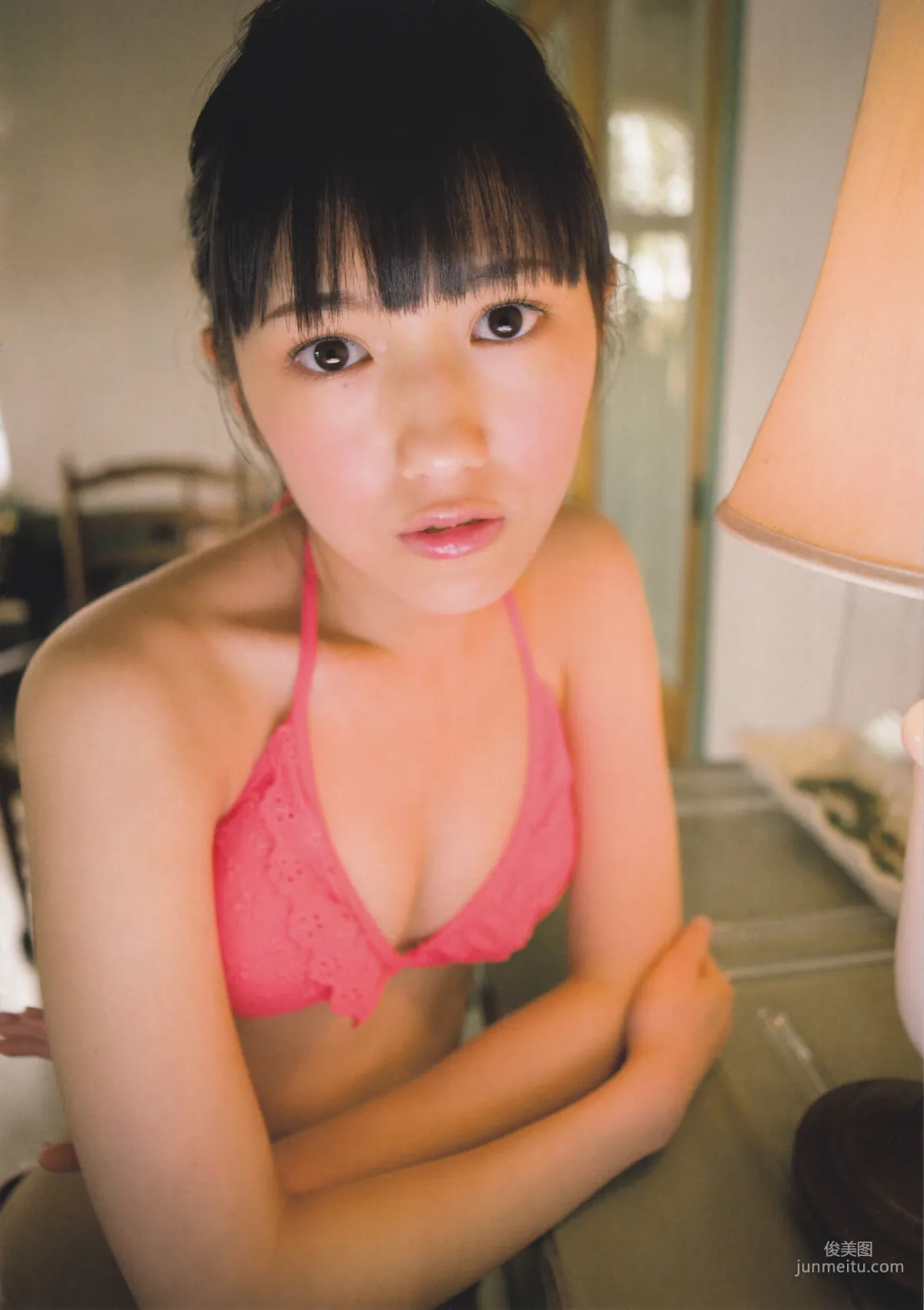 渡邊麻友『 まゆゆ』 1st写真集74
