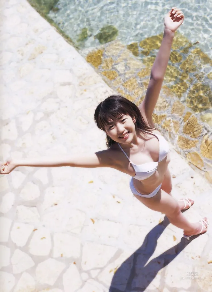 Chise Nakamura: Web Idols photo 42