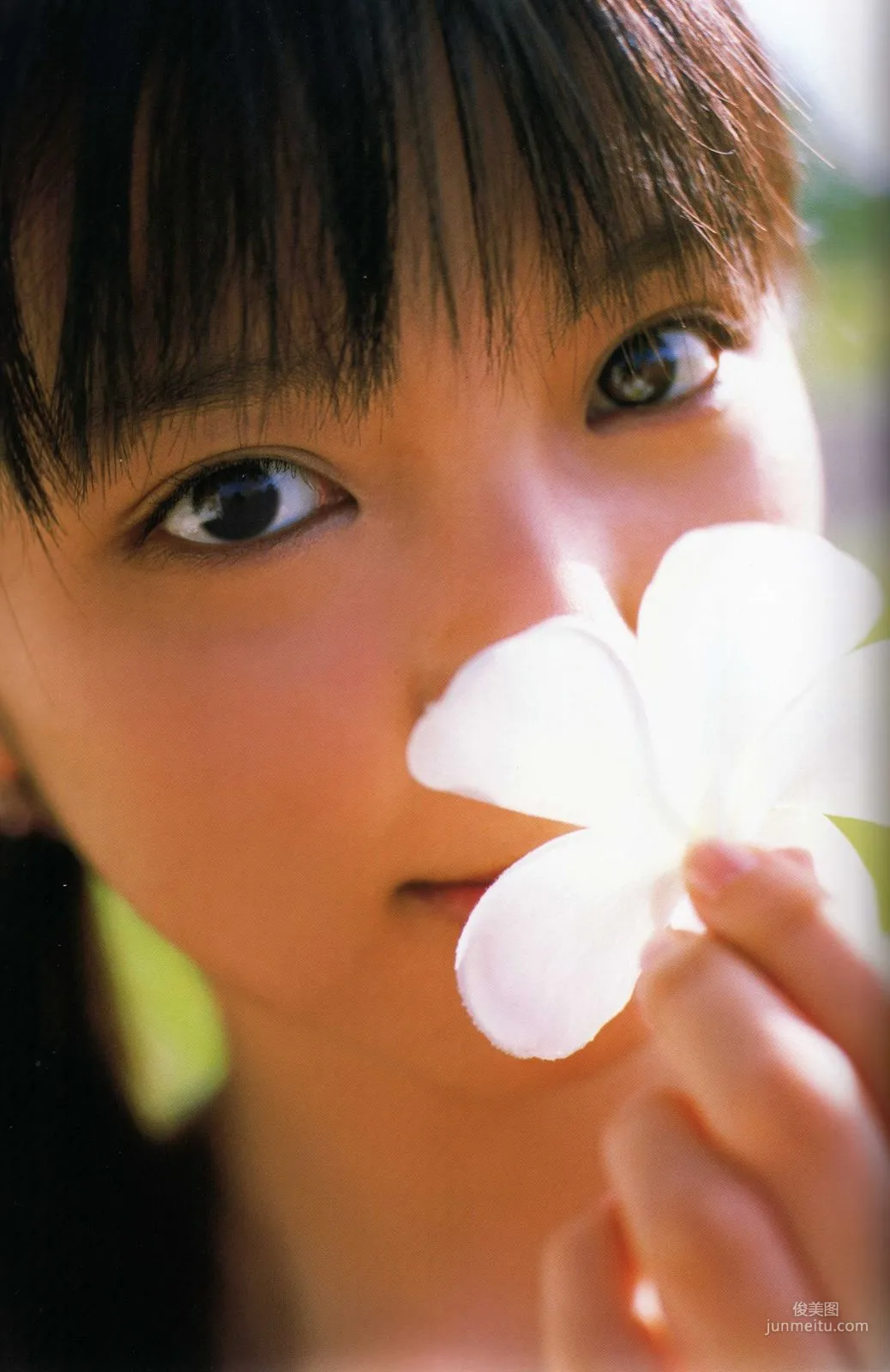 Erina Mano: Web Idols photo 40