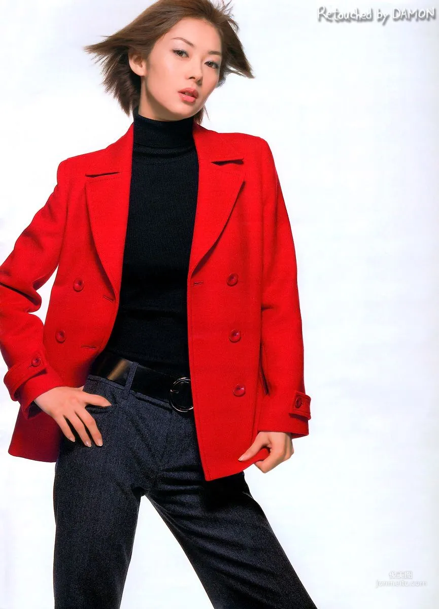 Misaki Ito: Web Idols photo 12