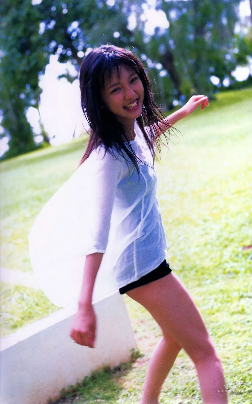 Erina Mano: Web Idols photo 32