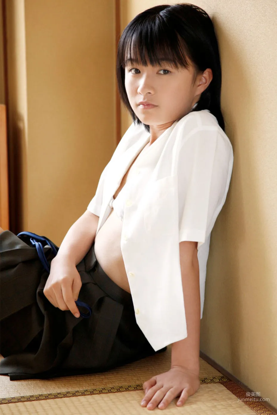百川晴香 《としごろ》 寫真集 6