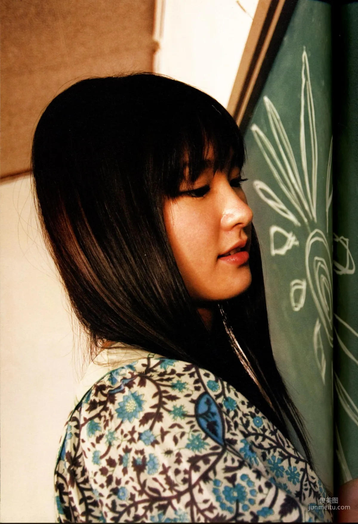 Yui Aragaki: Web Idols photo 105