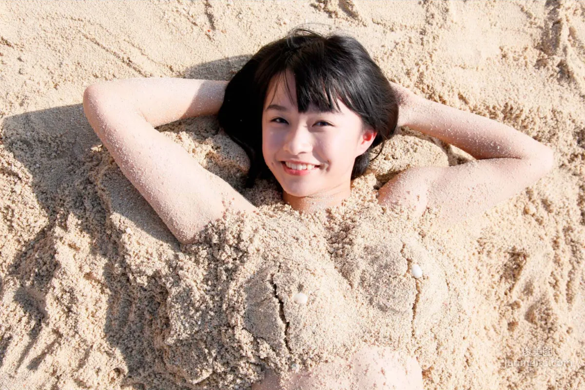 百川晴香 《半分少女》 写真集7