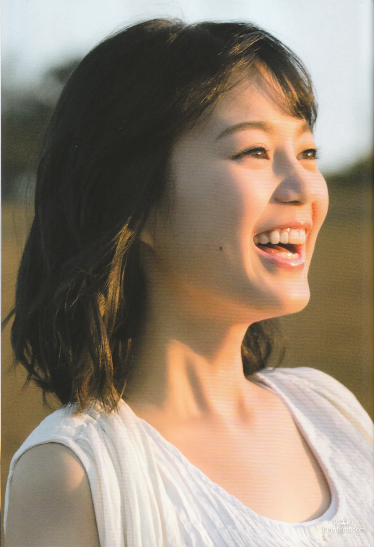Erika Ikuta: Web Idols photo 92