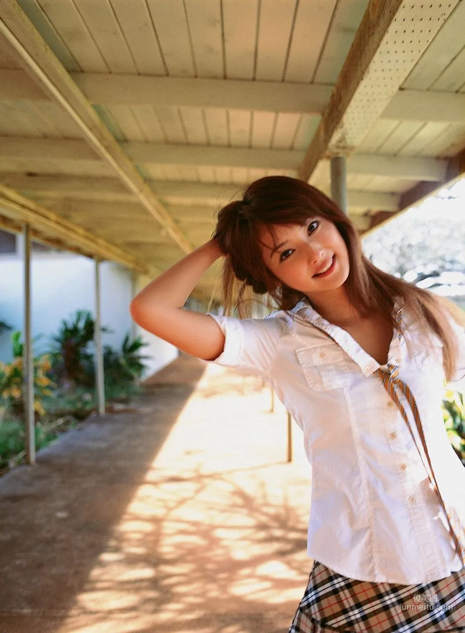 Nozomi Sasaki "Nozomi" Photo Set photo 34