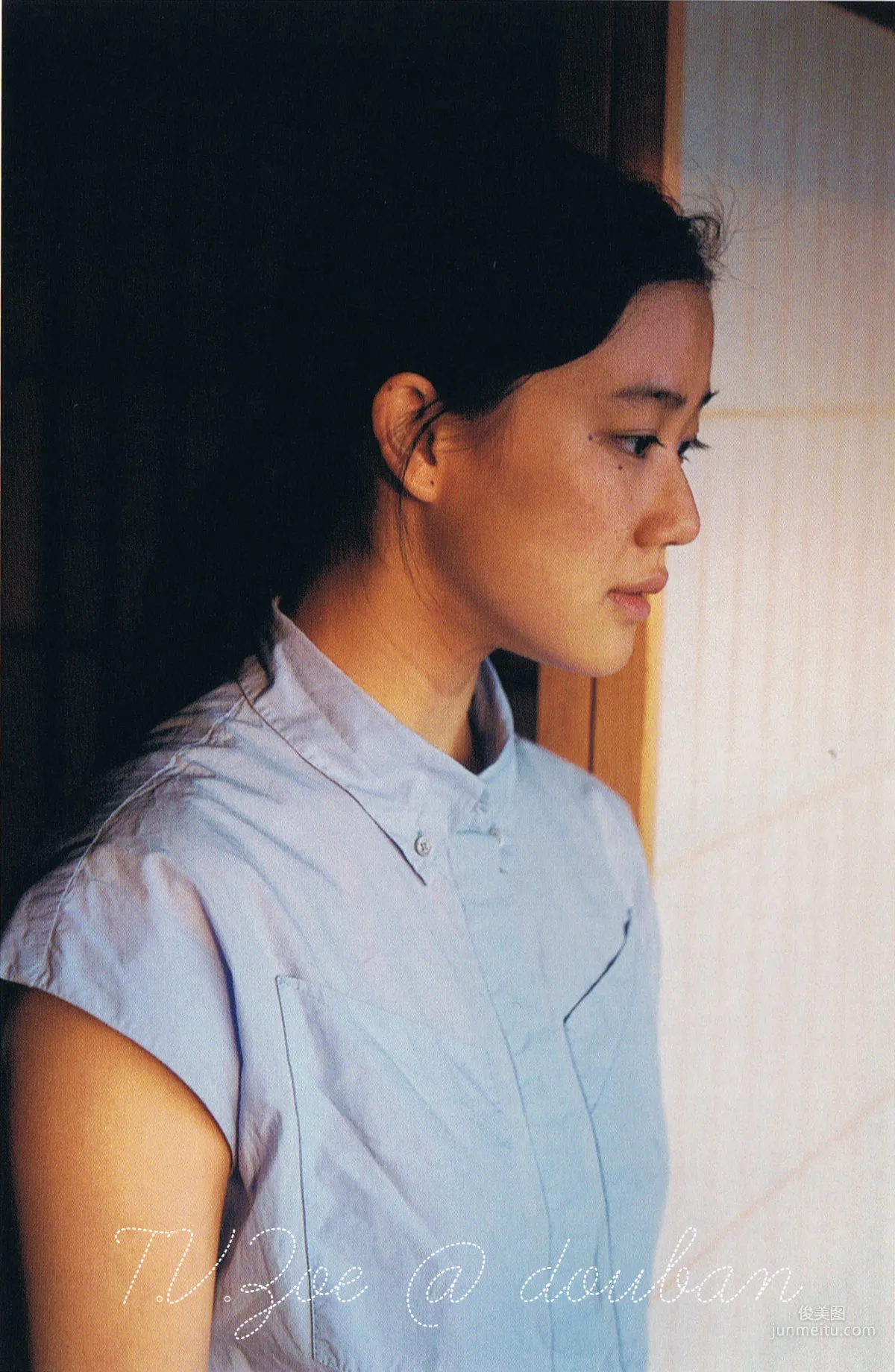 苍井优 『A DREAM 』  写真集56