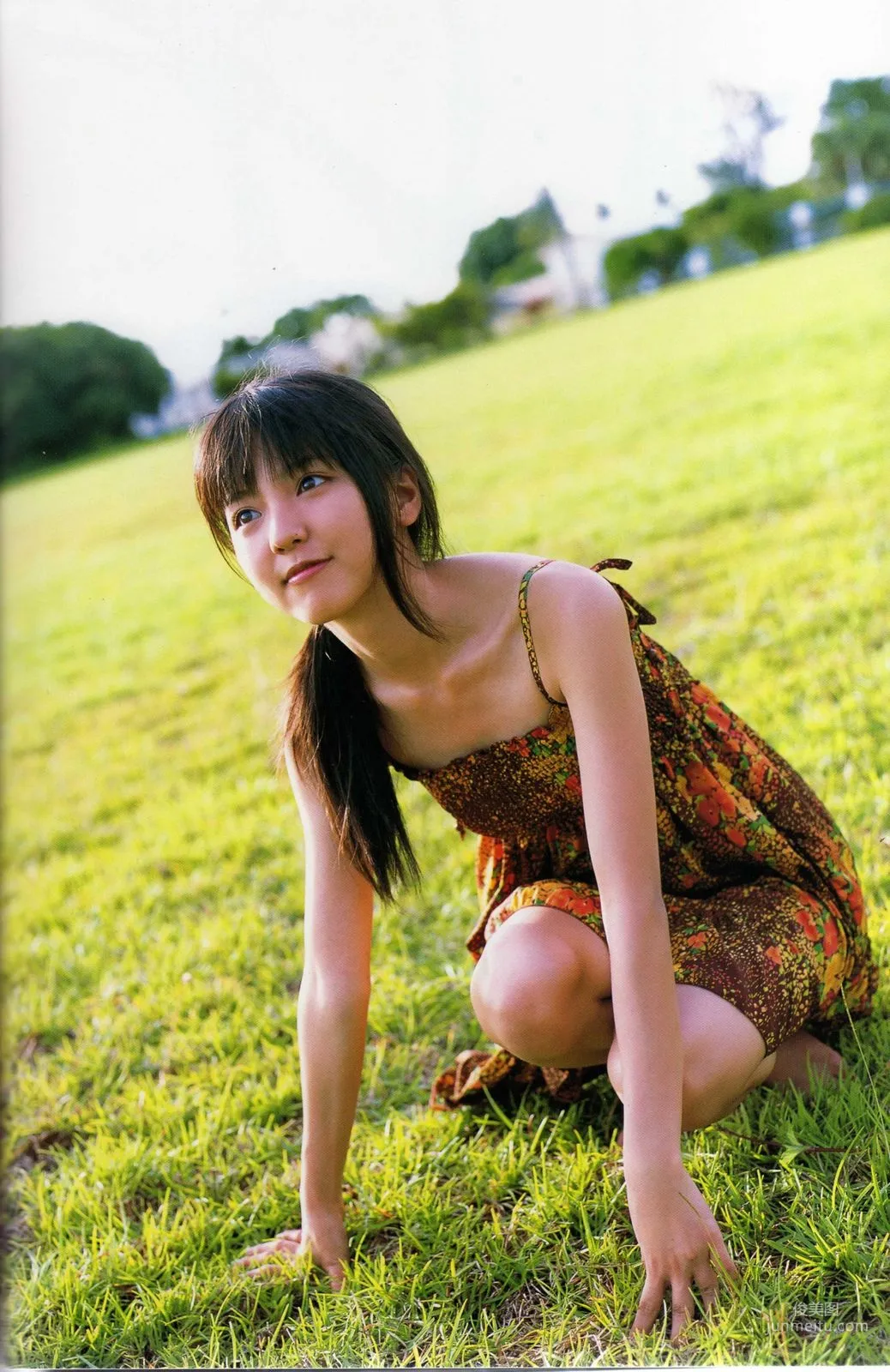 Erina Mano: Web Idols photo 39