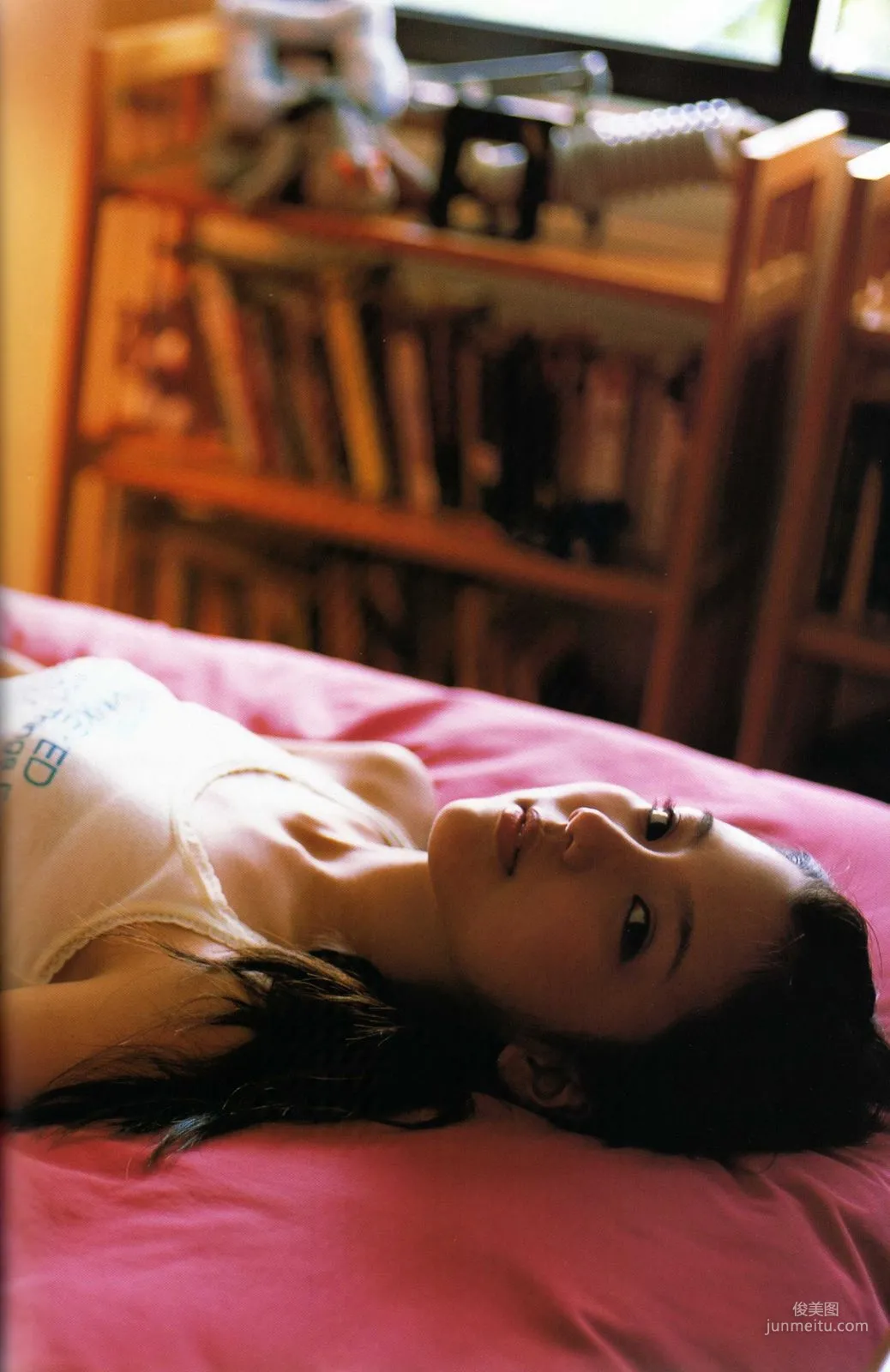 Erina Mano: Web Idols photo 34