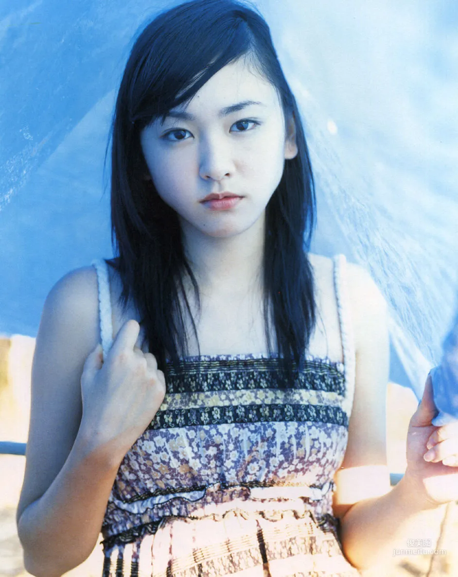 Yui Aragaki: Web Idols photo 40
