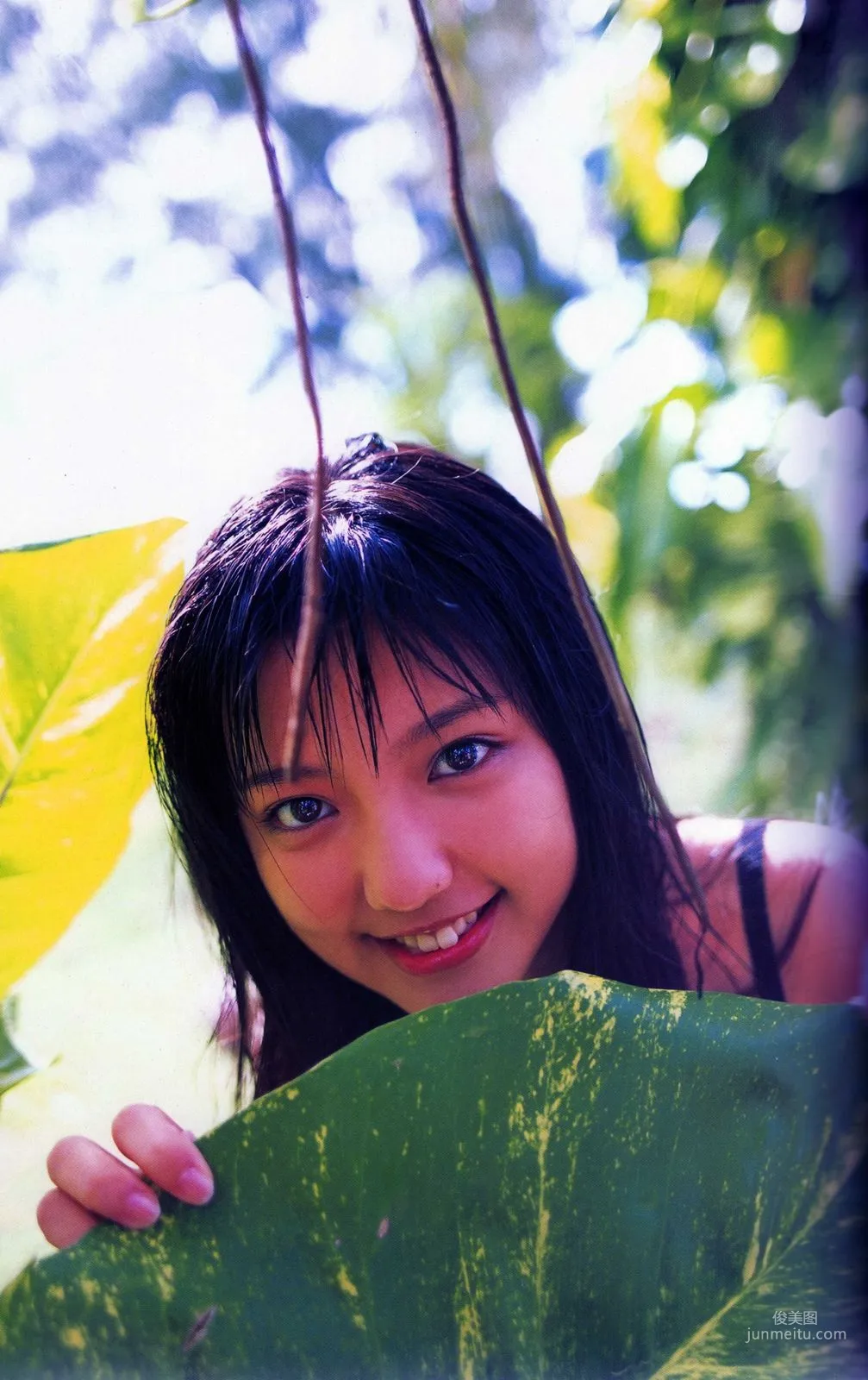 Erina Mano: Web Idols photo 31