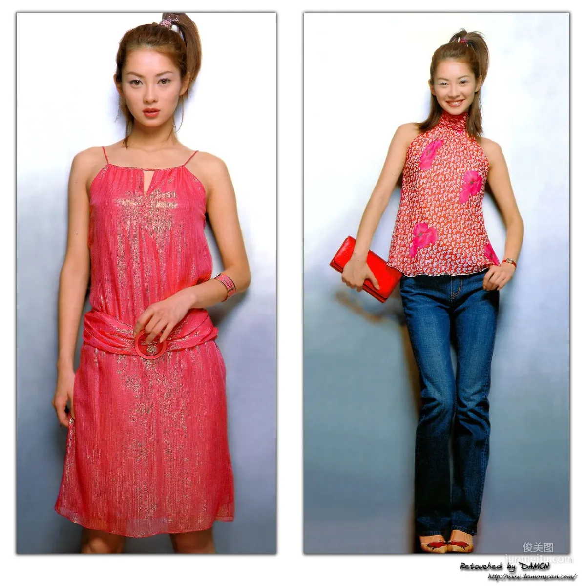 Misaki Ito: Web Idols photo 21
