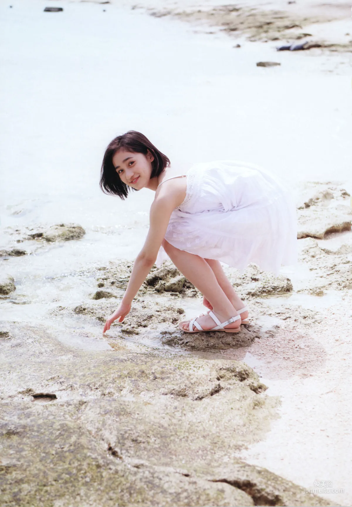 佐々木莉佳子 『 ＲＩＫＡＫＯ 』Amazon限定アザーカバーVer 寫真集 65