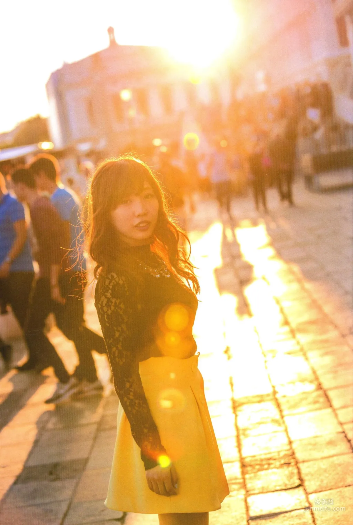 Aina Kusuda: Web Idols photo 124