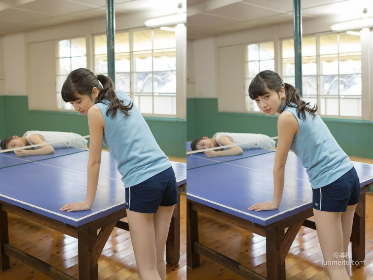 小松菜奈《PEOTO STAR》 VOL.5-VOL.9 寫真集 31