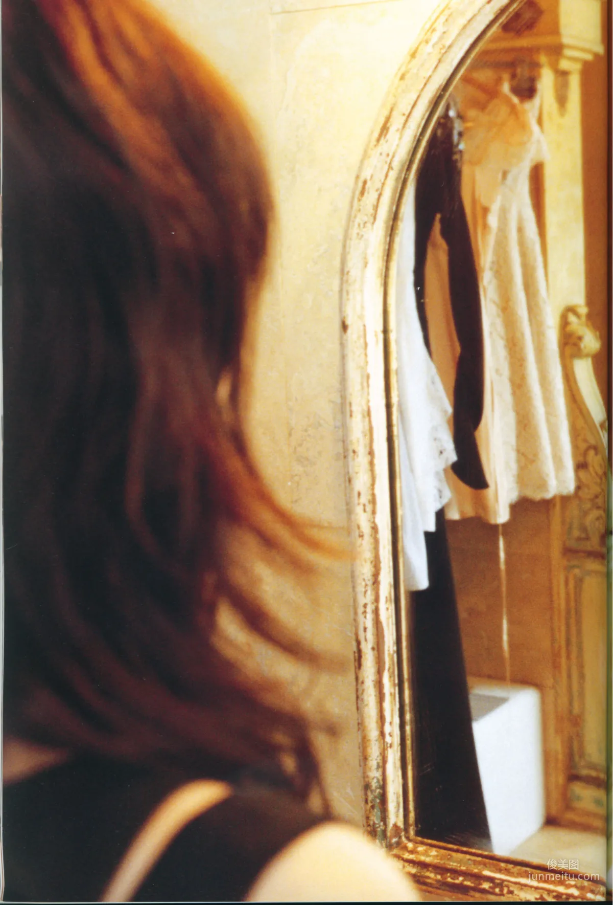 Yui Aragaki Monthly Special Photo Compilation photo 88