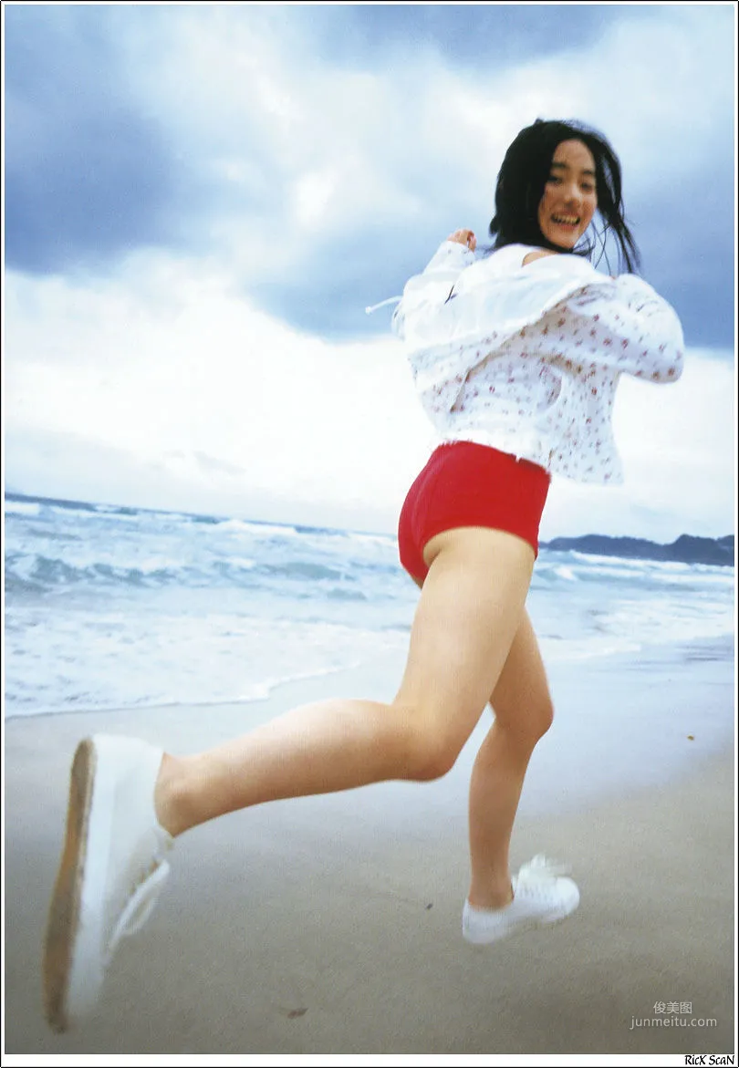 Satomi Ishihara: Web Idols photo 117