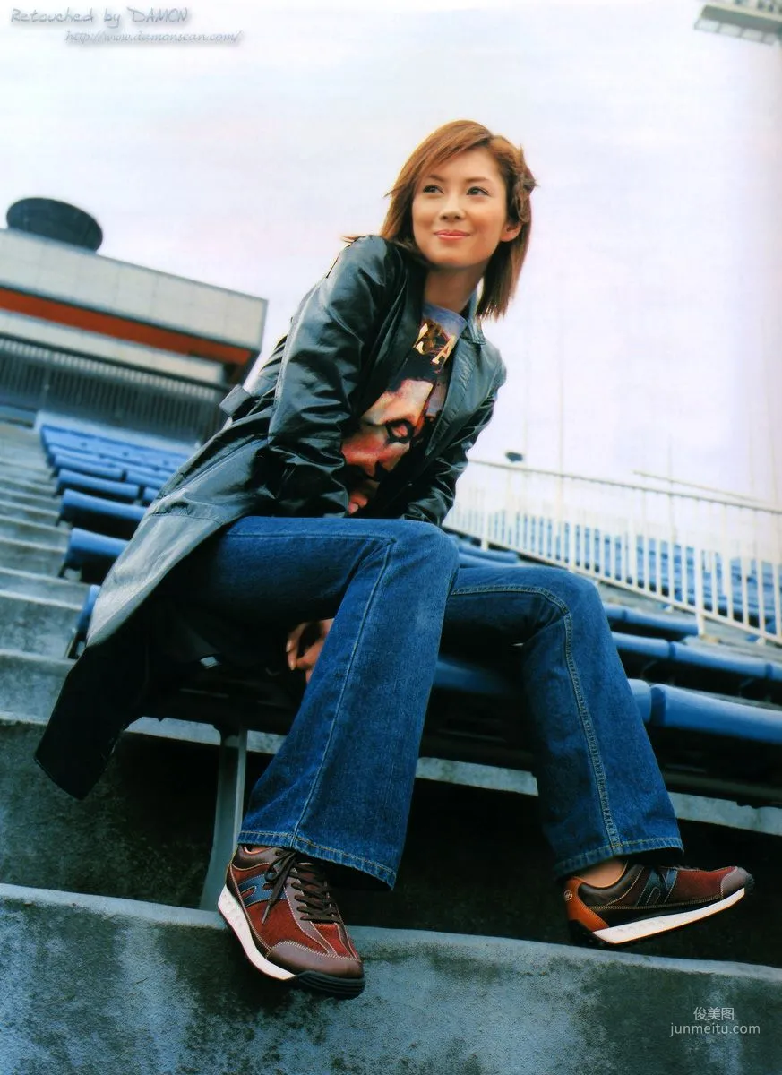 Misaki Ito: Web Idols photo 46