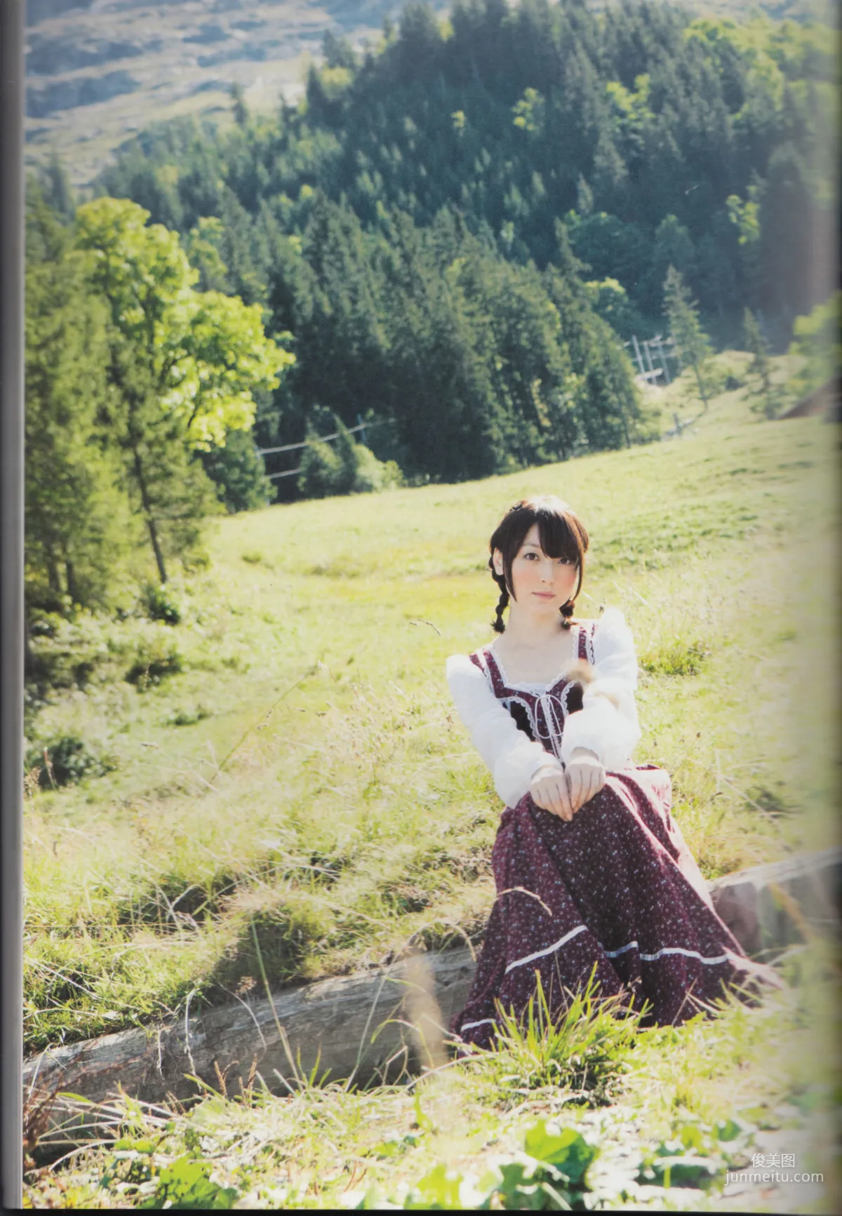 Kana Hanazawa Photo Collection photo 31
