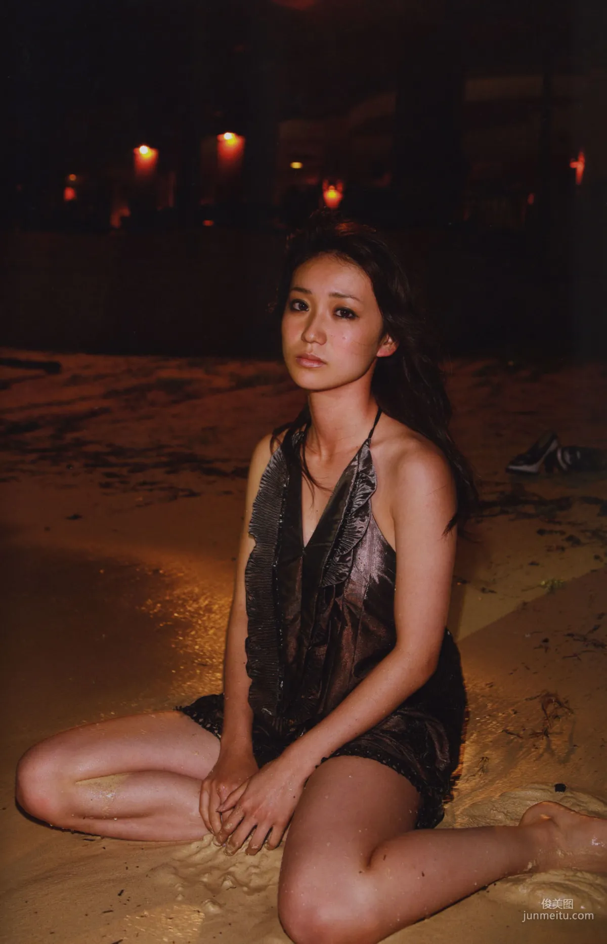 大島優子 《優子のありえない日常》寫真集 12