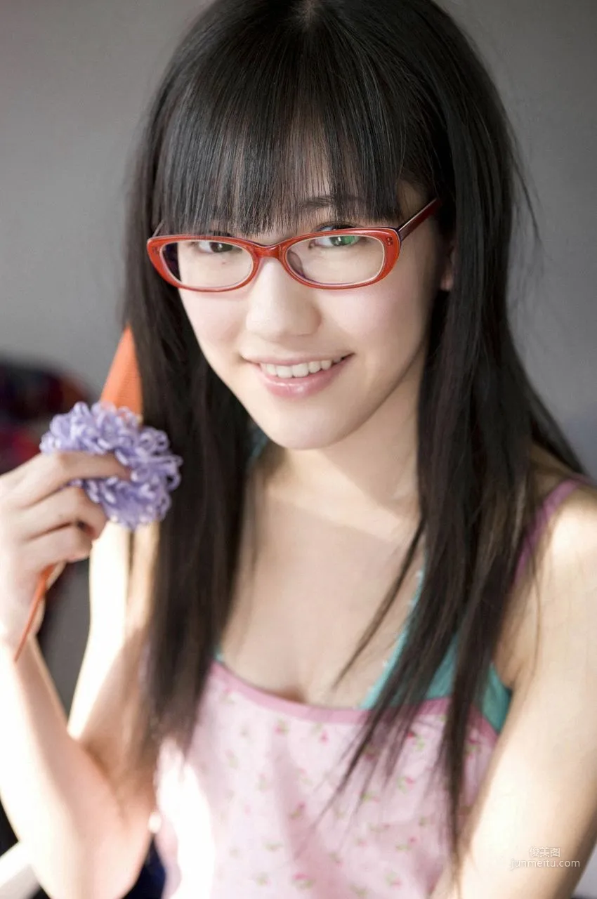 渡邊麻友『 まゆゆ』 1st寫真集 15