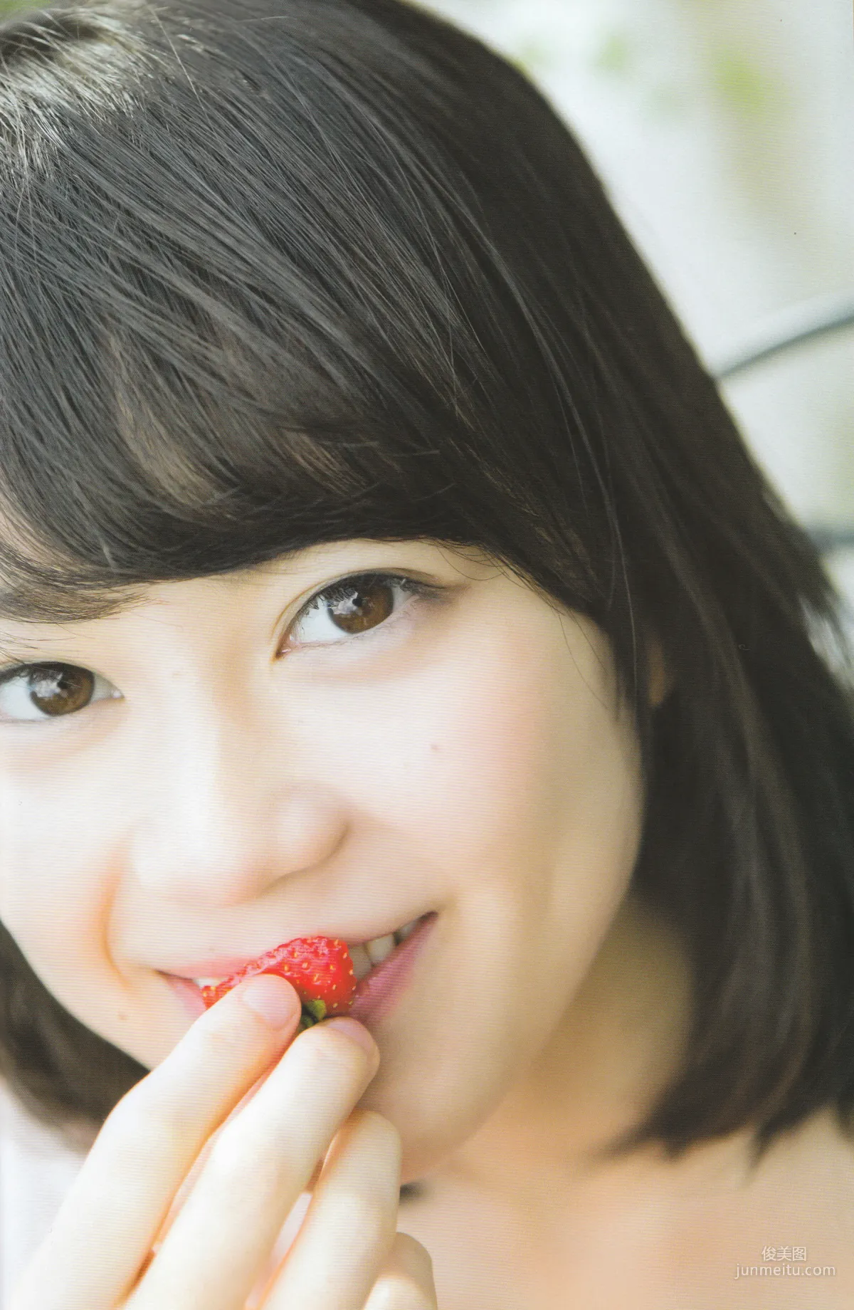 Erika Ikuta: Web Idols photo 48