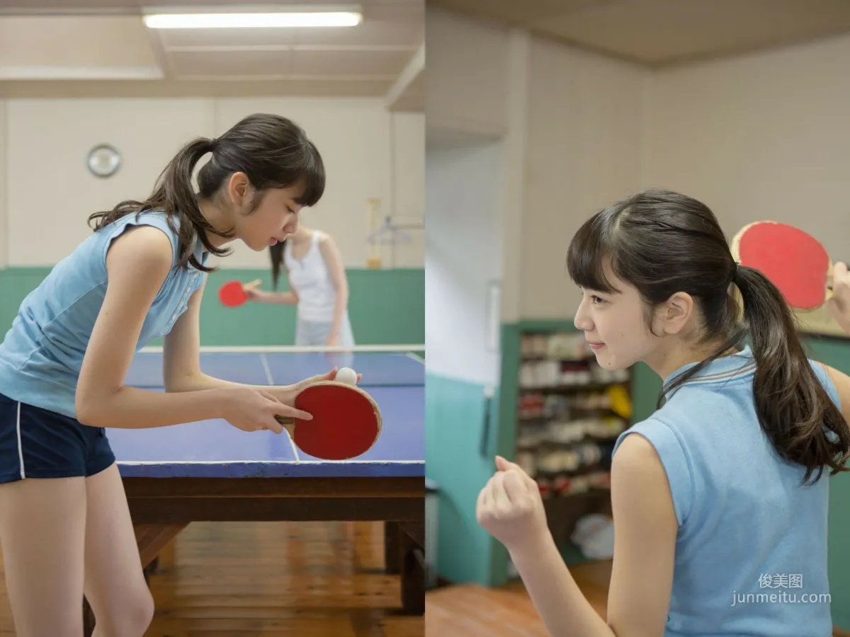 小松菜奈《PEOTO STAR》 VOL.5-VOL.9 寫真集 29