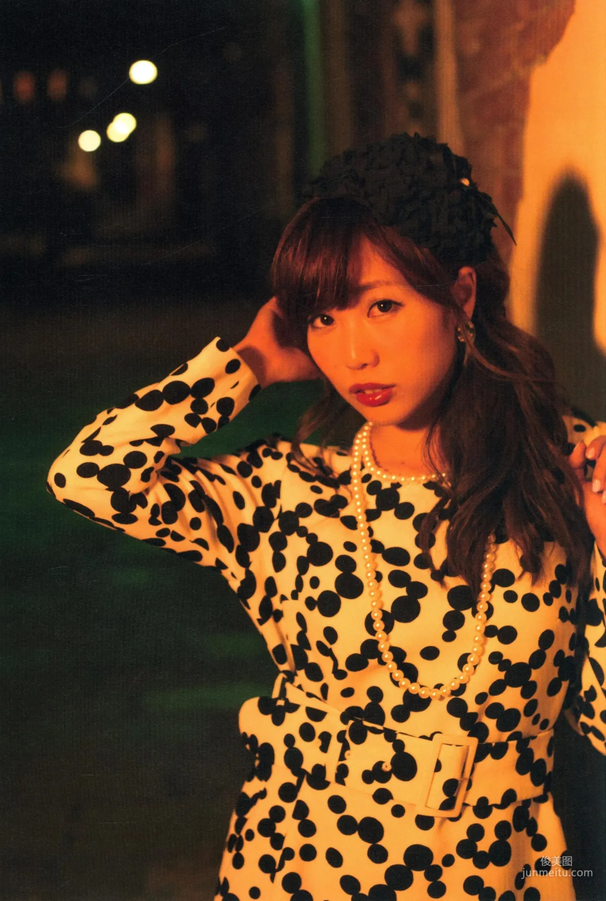 Aina Kusuda: Web Idols photo 111