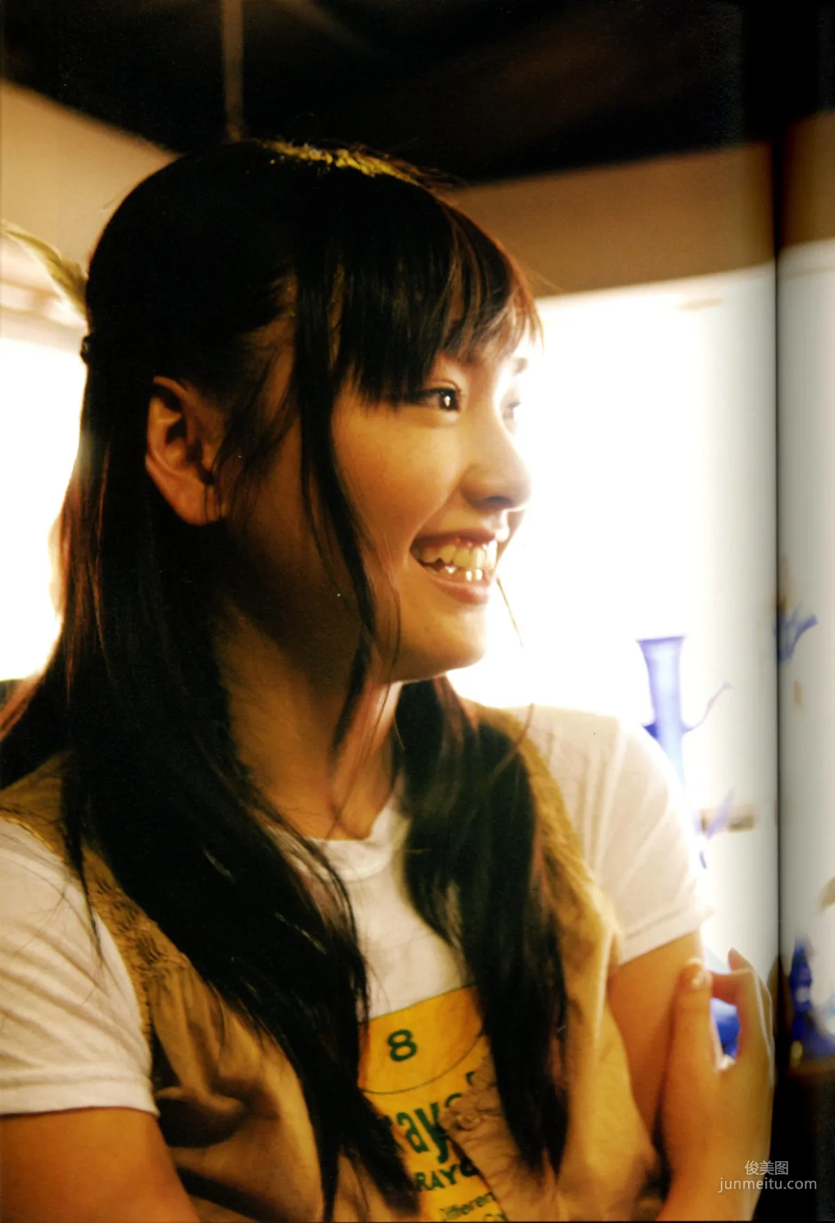 Yui Aragaki: Web Idols photo 87