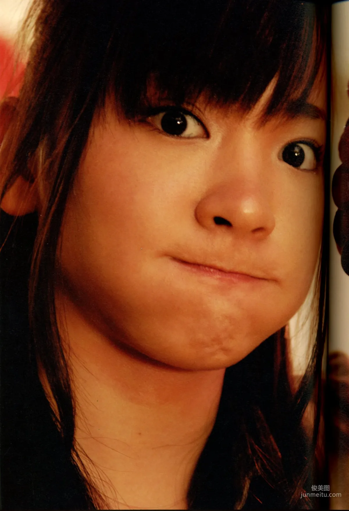 Yui Aragaki: Web Idols photo 61