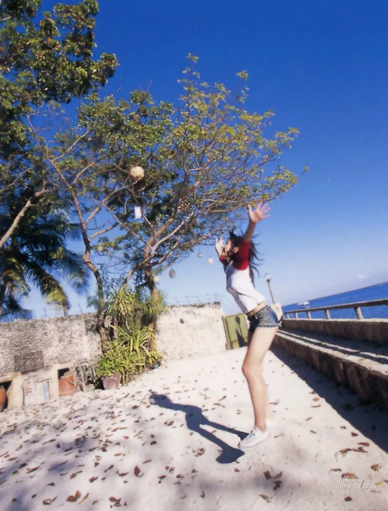 Chise Nakamura: Web Idols photo 65