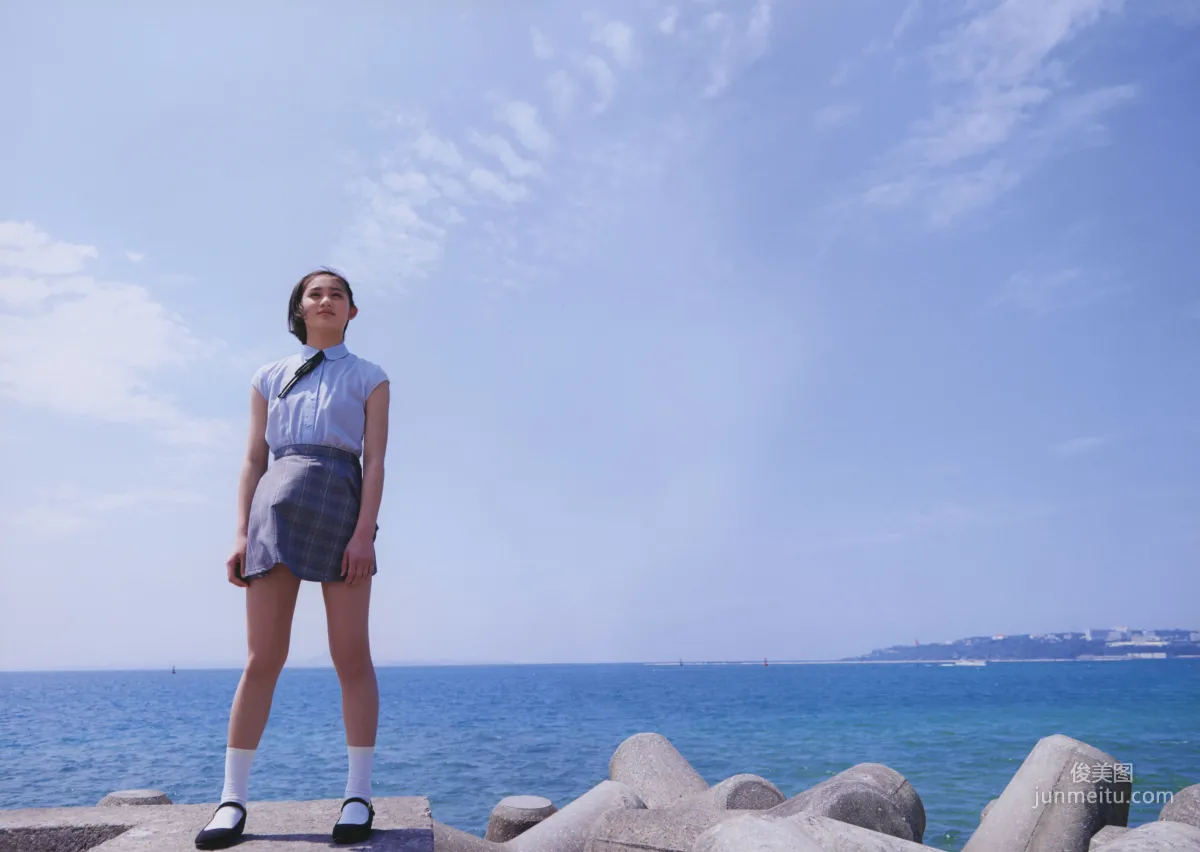 佐々木莉佳子 『 ＲＩＫＡＫＯ 』Amazon限定アザーカバーVer 寫真集 110