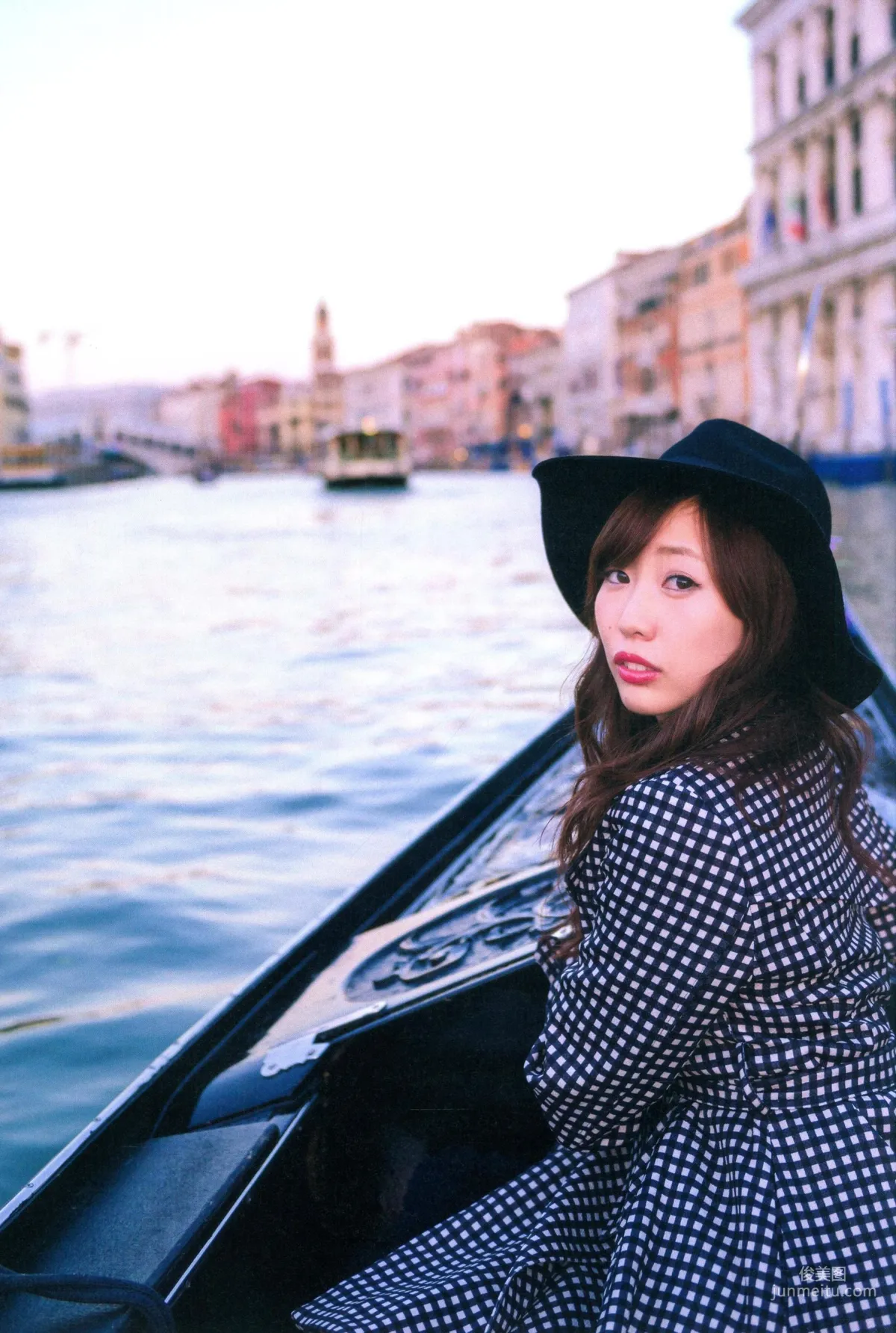 Aina Kusuda: Web Idols photo 122