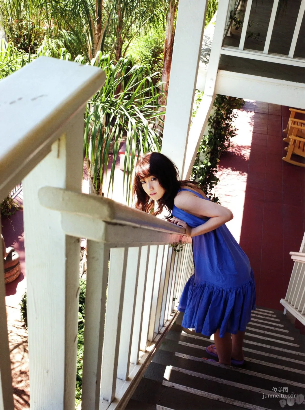 Yuko Oshima: Web Idols photo 76