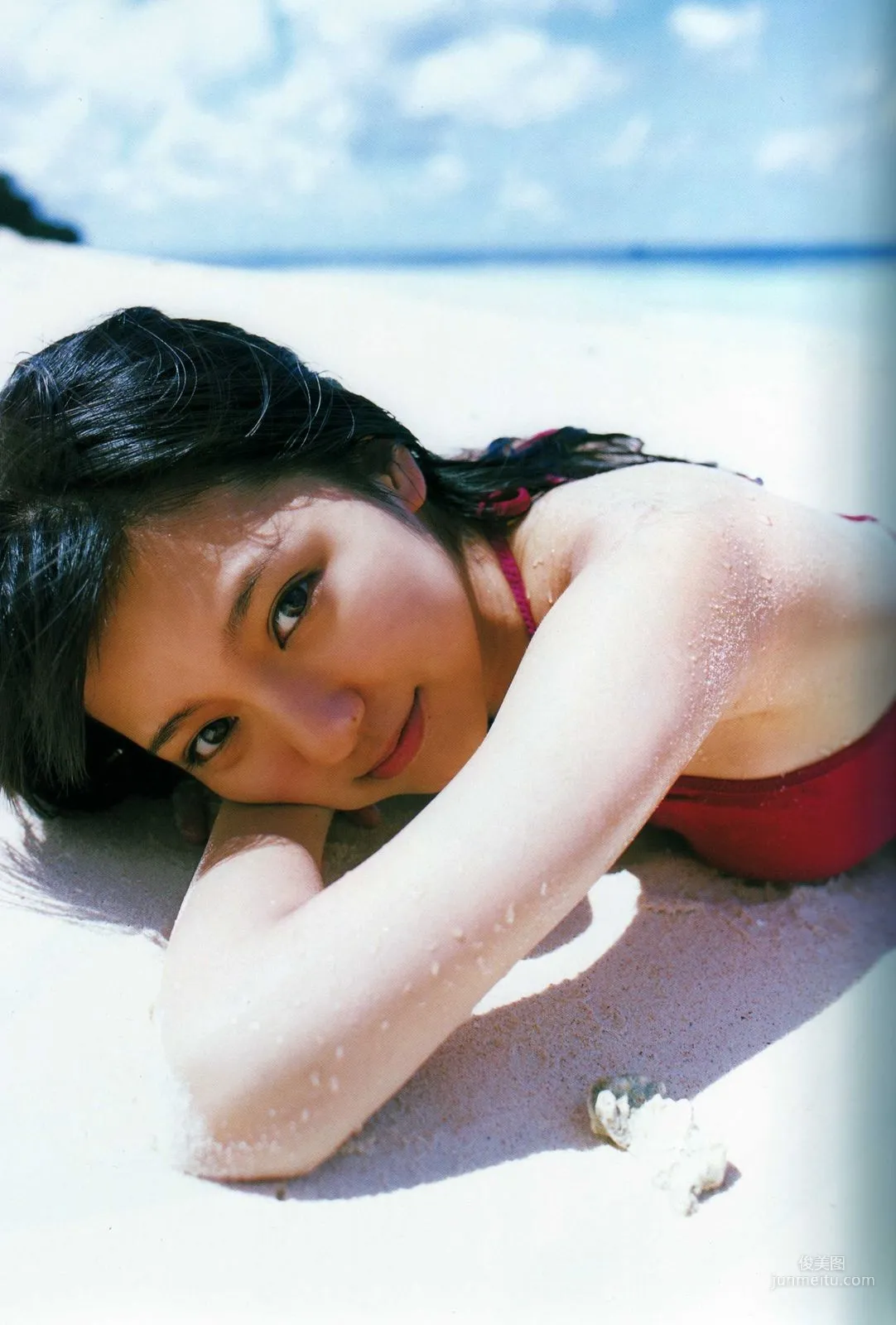 Erina Mano: Web Idols photo 89