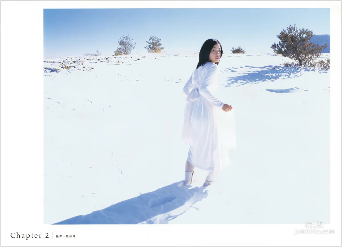 Satomi Ishihara: Web Idols photo 100