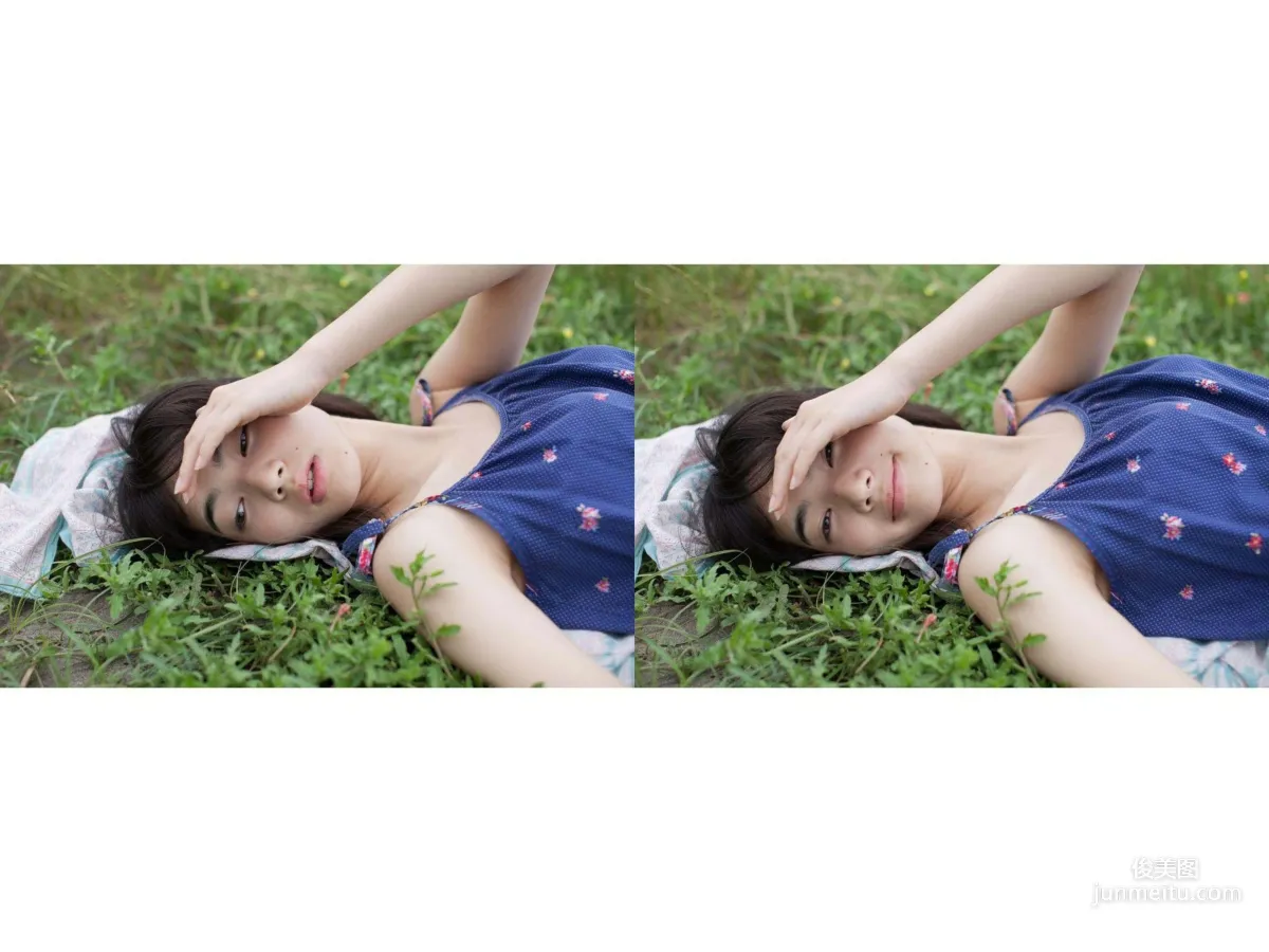 小松菜奈 《PEOTO STAR》 VOL.1-VOL.4 写真集104