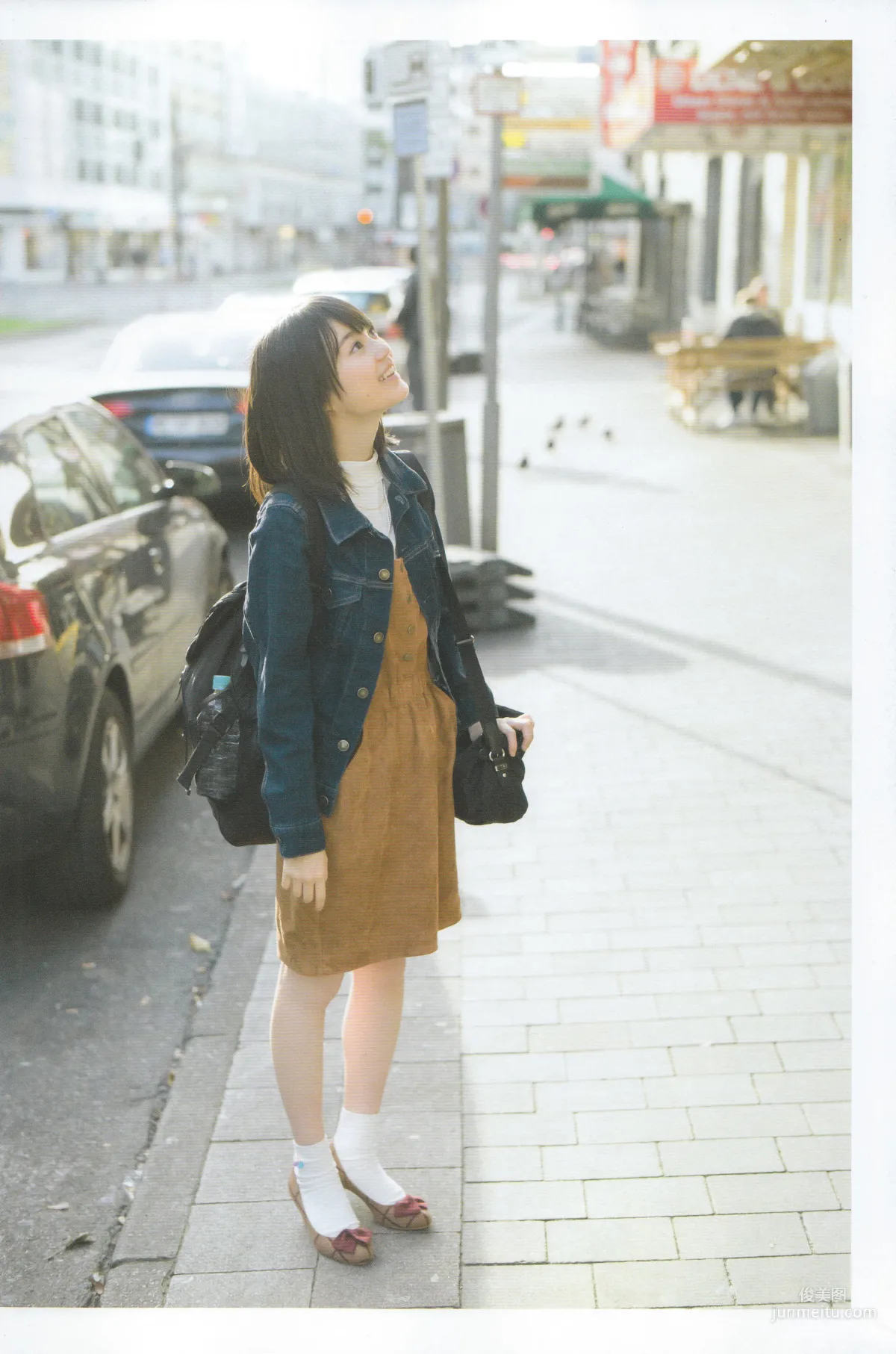 Erika Ikuta: Web Idols photo 41