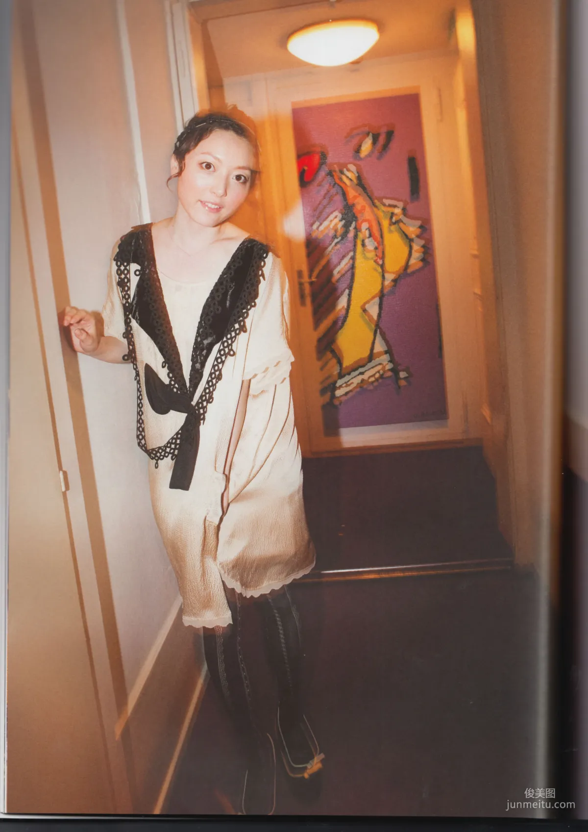 Kana Hanazawa Photo Collection photo 4