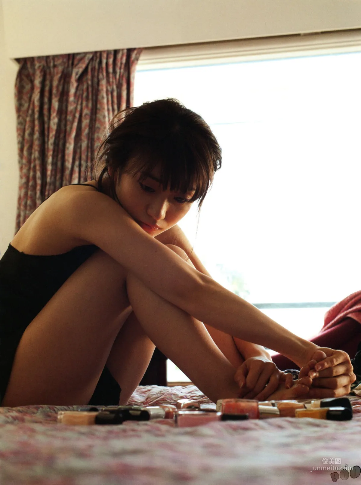 Yuko Oshima: Web Idols photo 52
