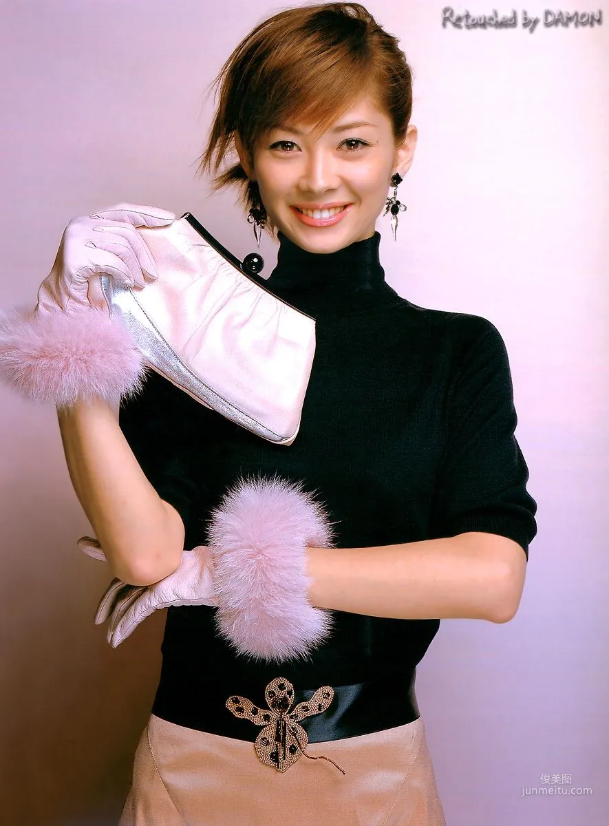 Misaki Ito: Web Idols photo 11