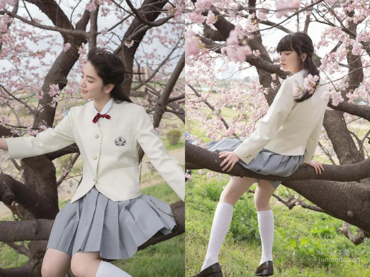 小松菜奈《PEOTO STAR》 VOL.5-VOL.9 寫真集 69