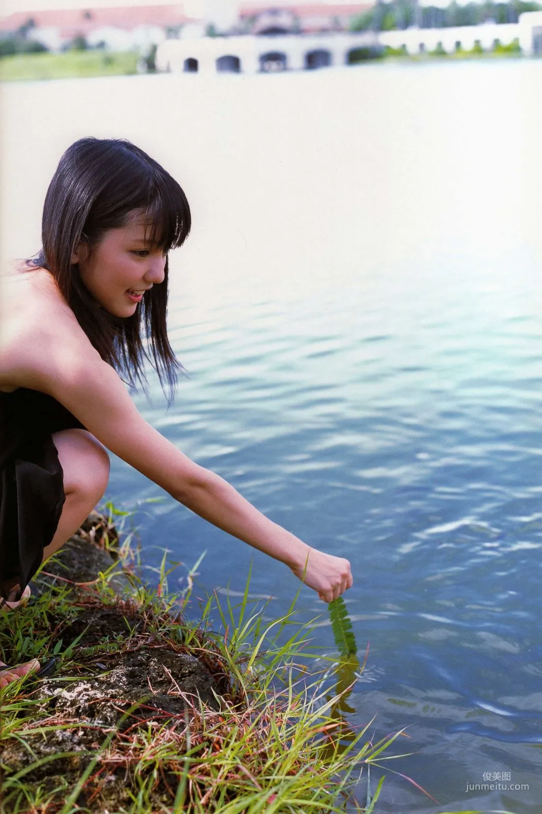 Erina Mano: Web Idols photo 75