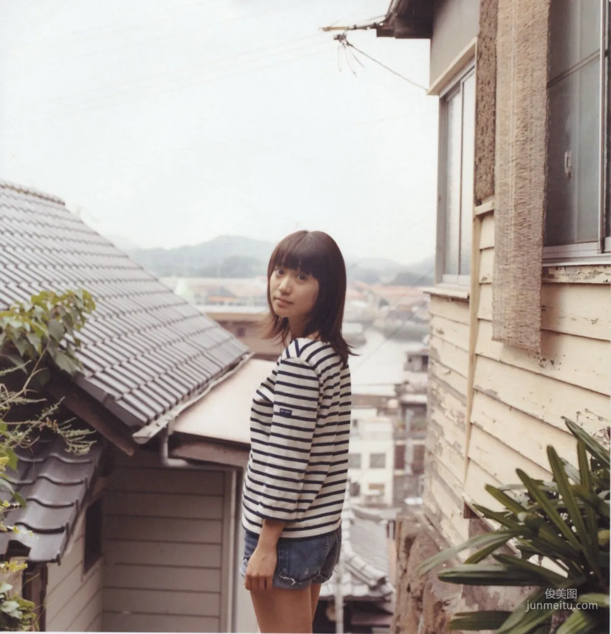Yuko Oshima: Web Idols photo 51