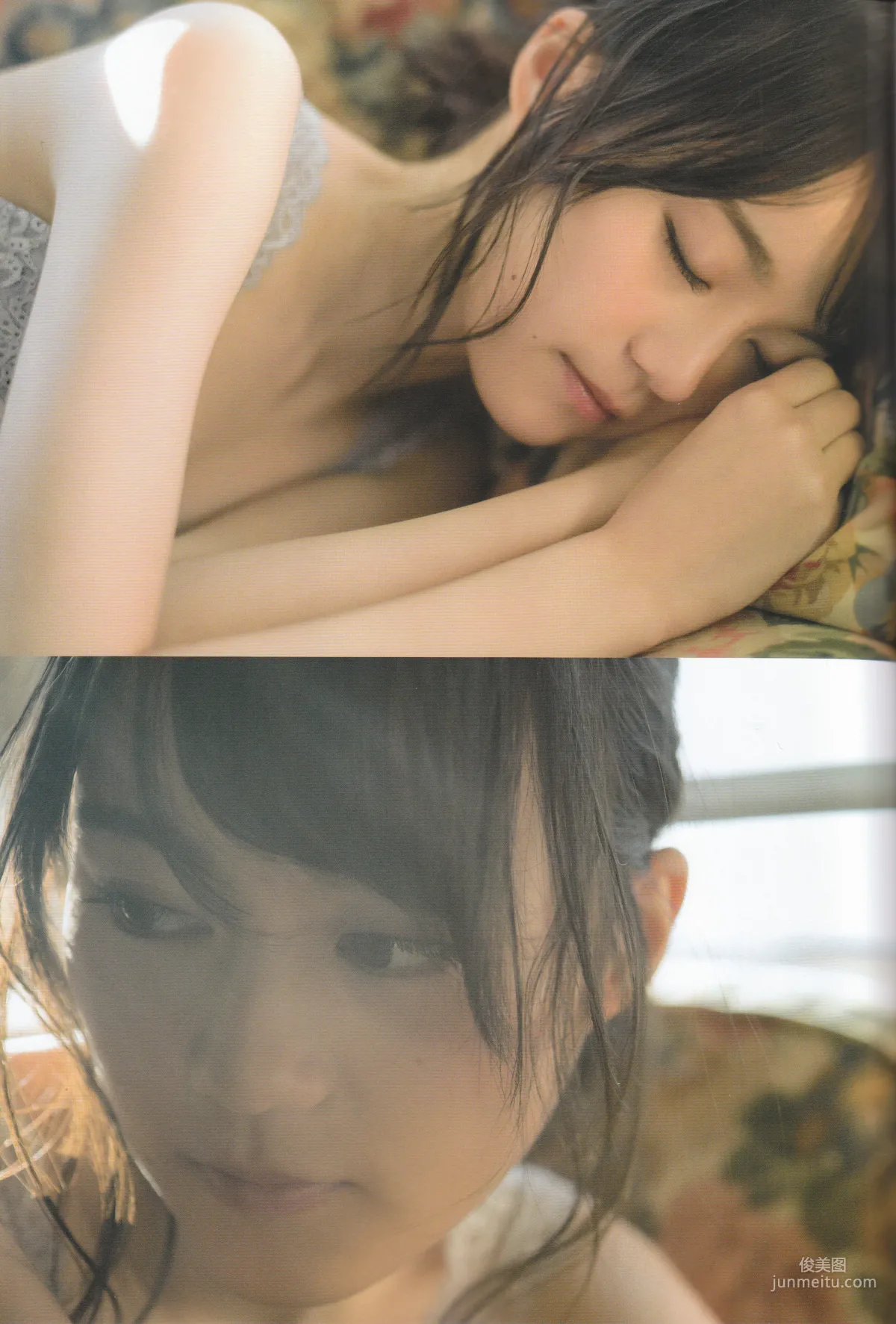 Erika Ikuta: Web Idols photo 80