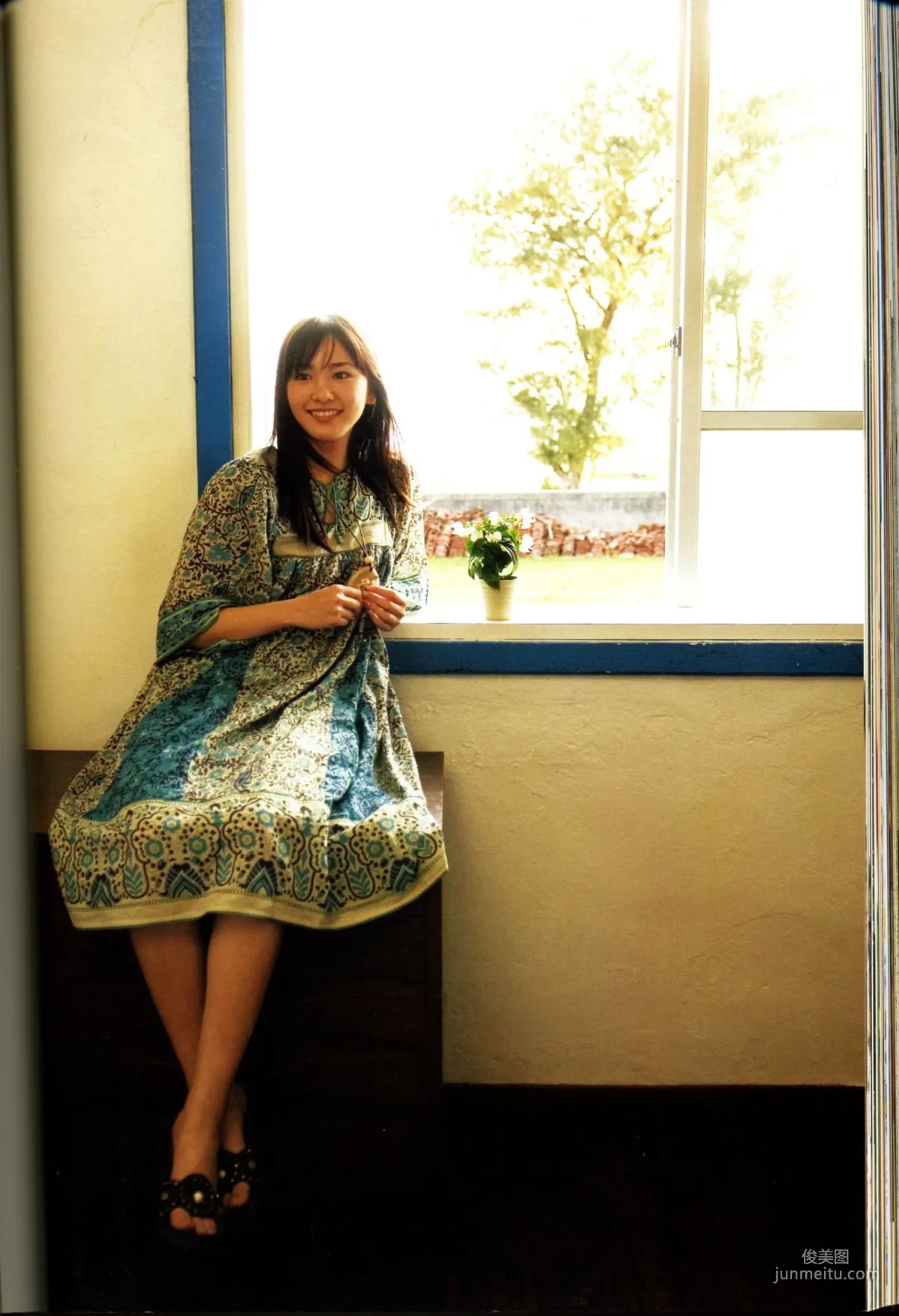 Yui Aragaki: Web Idols photo 122