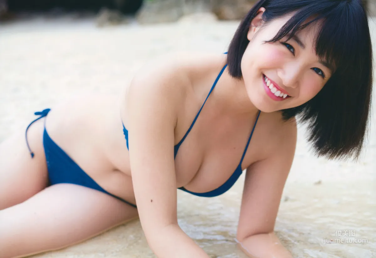 Mio Tomonaga: Web Idols photo 90