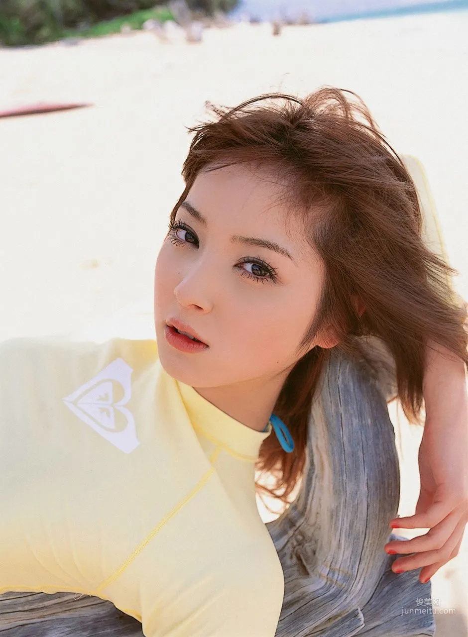 Nozomi Sasaki "Nozomi" Photo Set photo 8